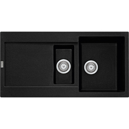 FREG.FRANKE MARIS MRG-651 ONYX