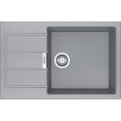 FREG.FRANKE SIRIUS SID 611-78 45 TITANIUM