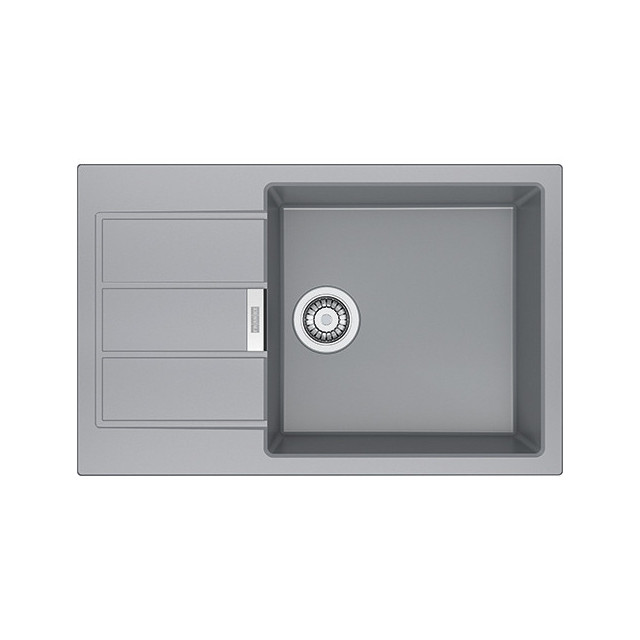 FREG.FRANKE SIRIUS SID 611-78 45 TITANIUM FREG.FRANKE SIRIUS SID 611-78 45 TITANIUM