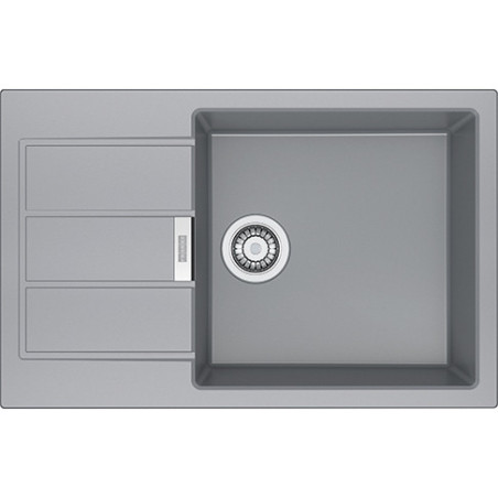 FREG.FRANKE SIRIUS SID 611-78 45 TITANIUM