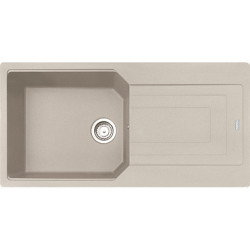 FREG.FRANKE URBAN UBG 611-100 CAFÉ CREME