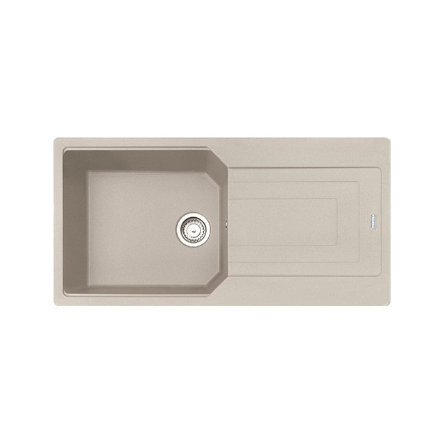 FREG.FRANKE URBAN UBG 611-100 CAFÉ CREME FREG.FRANKE URBAN UBG 611-100 CAFÉ CREME