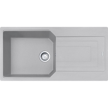 FREG.FRANKE URBAN UBG 611-100 PLATINUM