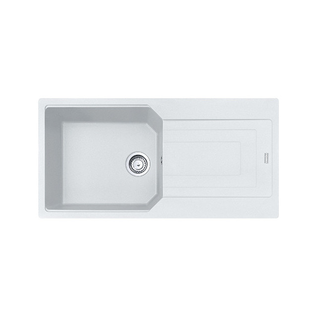 FREG.FRANKE URBAN UBG 611-100 BLANCO POLAR FREG.FRANKE URBAN UBG 611-100 BLANCO POLAR