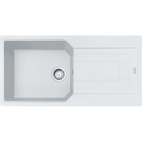 FREG.FRANKE URBAN UBG 611-100 BLANCO POLAR