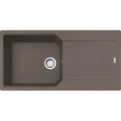 FREG.FRANKE URBAN UBG 611-100 TAUPE