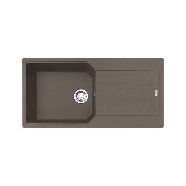 FREG.FRANKE URBAN UBG 611-100 TAUPE FREG.FRANKE URBAN UBG 611-100 TAUPE