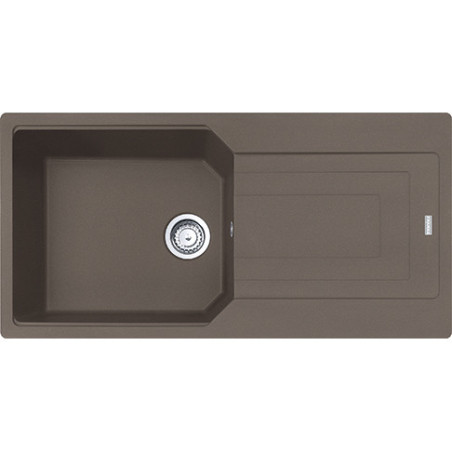 FREG.FRANKE URBAN UBG 611-100 TAUPE