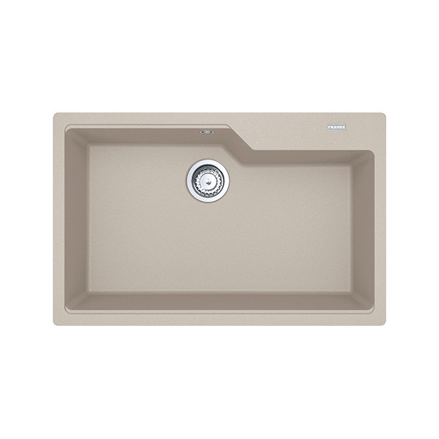 FREG.FRANKE UBG 610-78 CAFÉ CREME FREG.FRANKE UBG 610-78 CAFÉ CREME