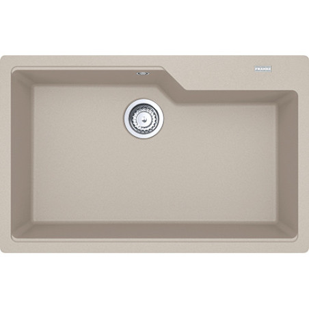 FREG.FRANKE UBG 610-78 CAFÉ CREME