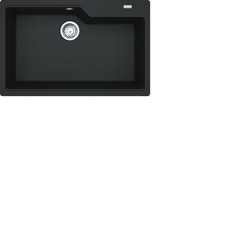 FREG.FRANKE UBG 610-78 ONYX