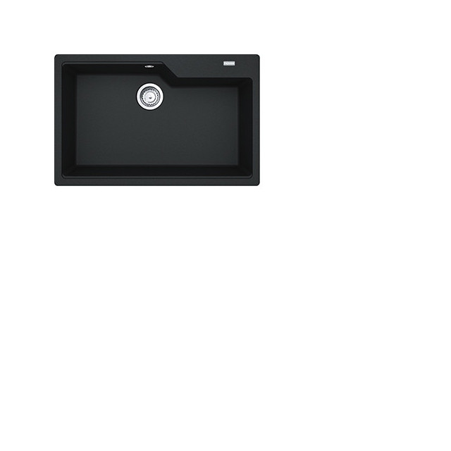 FREG.FRANKE UBG 610-78 ONYX FREG.FRANKE UBG 610-78 ONYX
