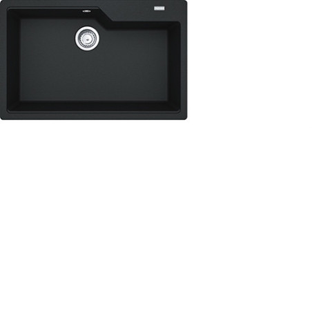 FREG.FRANKE UBG 610-78 ONYX