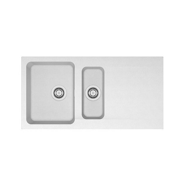 FREG.FRANKE OID-651 BLANCO POLAR FREG.FRANKE OID-651 BLANCO POLAR