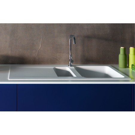 FREG.FRANKE OID-651 BLANCO POLAR