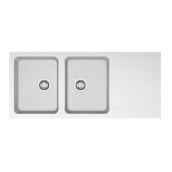 FREG.FRANKE OID-621 BLANCO POLAR