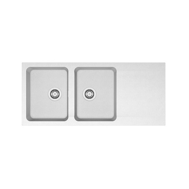 FREG.FRANKE OID-621 BLANCO POLAR FREG.FRANKE OID-621 BLANCO POLAR