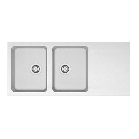 FREG.FRANKE OID-621 BLANCO POLAR