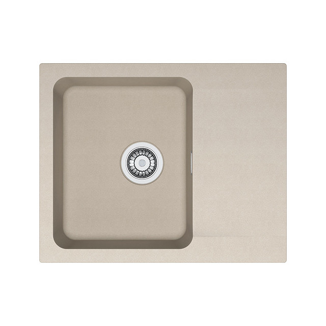 FREG.FRANKE OID-611-62 CAFE CREME FREG.FRANKE OID-611-62 CAFE CREME