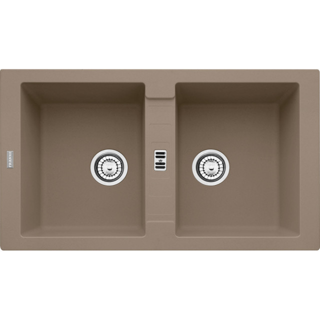 FREG.FRANKE MARIS MRG-620 TAUPE FREG.FRANKE MARIS MRG-620 TAUPE