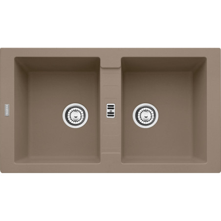 FREG.FRANKE MARIS MRG-620 TAUPE