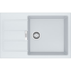 FREG.FRANKE SIRIUS SID 611-78 45 POLAR WHITE