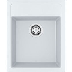 FREG.FRANKE SIRIUS SID 610-40 BLANCO POLAR