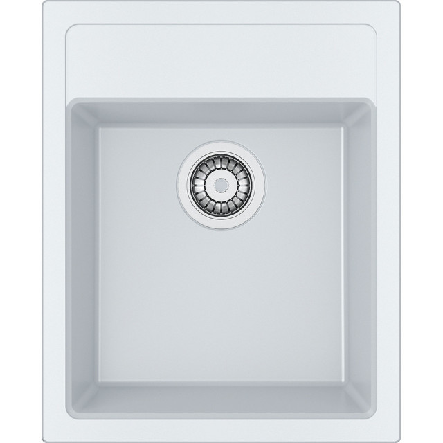 FREG.FRANKE SIRIUS SID 610-40 BLANCO POLAR