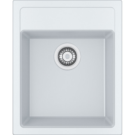 FREG.FRANKE SIRIUS SID 610-40 BLANCO POLAR
