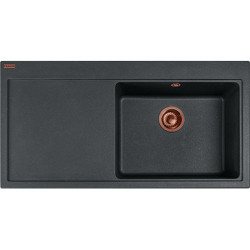 FREG.FRANKE  MYTHOS MTG 611 I COBRE