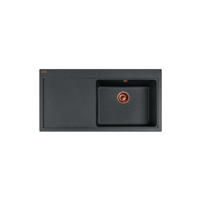 FREG.FRANKE  MYTHOS MTG 611 I COBRE