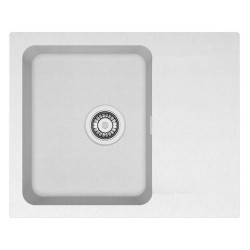 FREG.FRANKE  OID-611-62 BLANCO POLAR