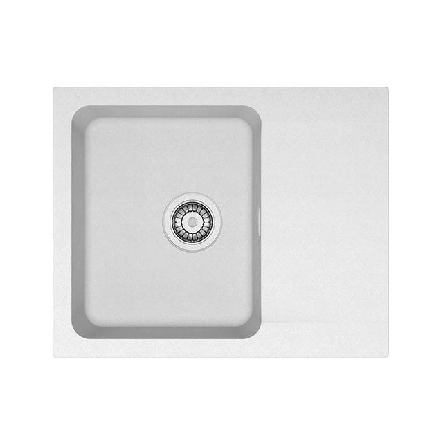 FREG.FRANKE  OID-611-62 BLANCO POLAR