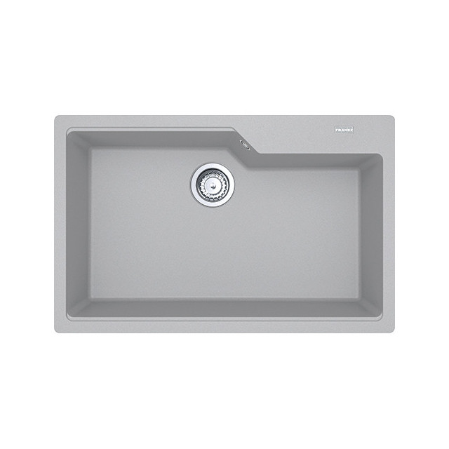 FREG.FRANKE UBG 610-78 PLATINUM