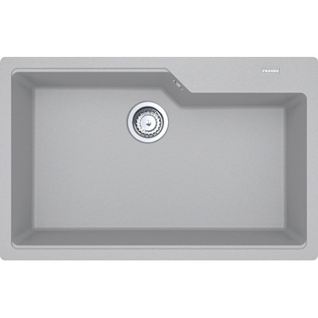 FREG.FRANKE UBG 610-78 PLATINUM