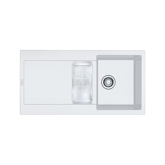 FREG.FRANKE MARIS MRG-651 BLANCO POLAR