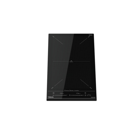 INDUCCION TEKA IZF 32400 MSP BK NEGRO