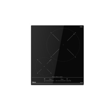 INDUCCION TEKA IZC 42400 MSP BK NEGRO