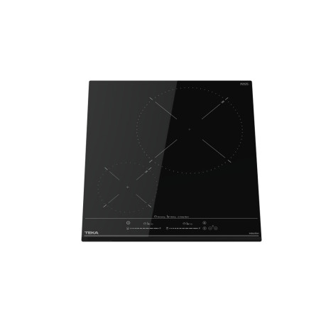 INDUCCION TEKA IZC 42400 MSP BK NEGRO