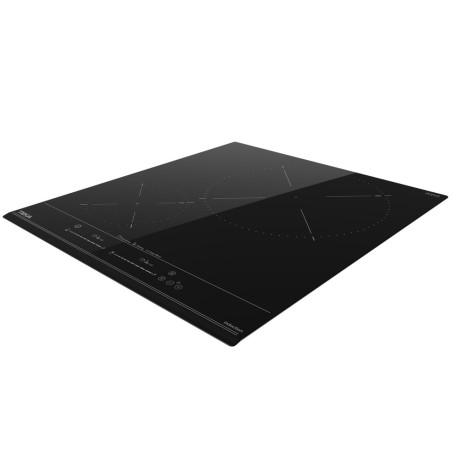 INDUCCION TEKA IZC 42400 MSP BK NEGRO