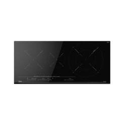 INDUCCION TEKA IZC 93320 MST BK NEGRO