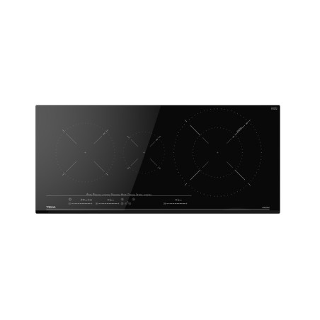 INDUCCION TEKA IZC 93320 MST BK NEGRO