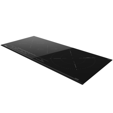 INDUCCION TEKA IZC 93320 MST BK NEGRO
