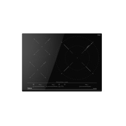 INDUCCION TEKA IZC 53320 MSP BK NEGRO