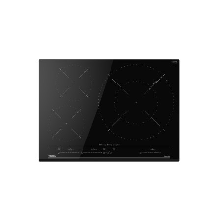 INDUCCION TEKA IZC 53320 MSP BK NEGRO