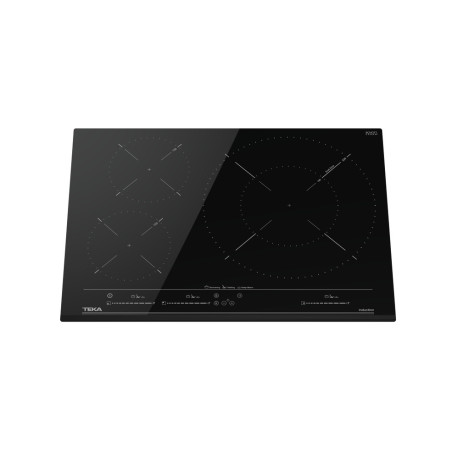 INDUCCION TEKA IZC 53320 MSP BK NEGRO