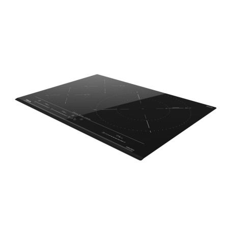 INDUCCION TEKA IZC 53320 MSP BK NEGRO