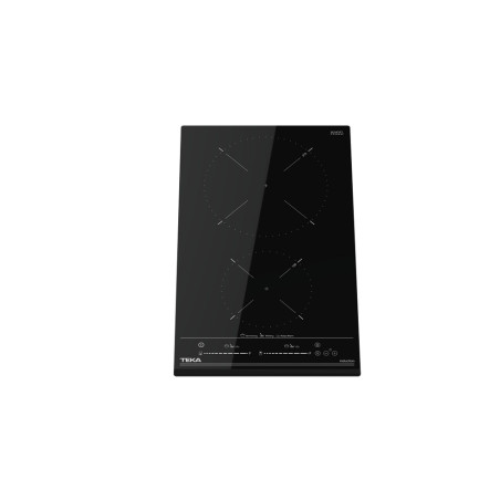 INDUCCION TEKA IZC 32310 MSP BK NEGRO