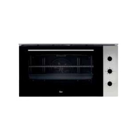 HORNO TEKA HSF 900 INOX 90CMS.