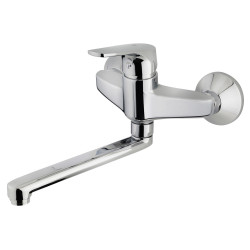 GRIFO TEKA  MTP 025 CROMO